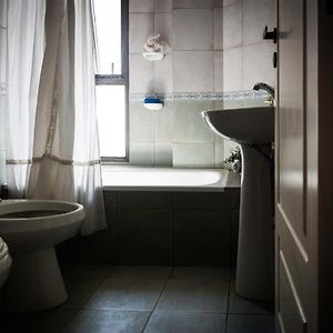 Habitación Individual Estándar
